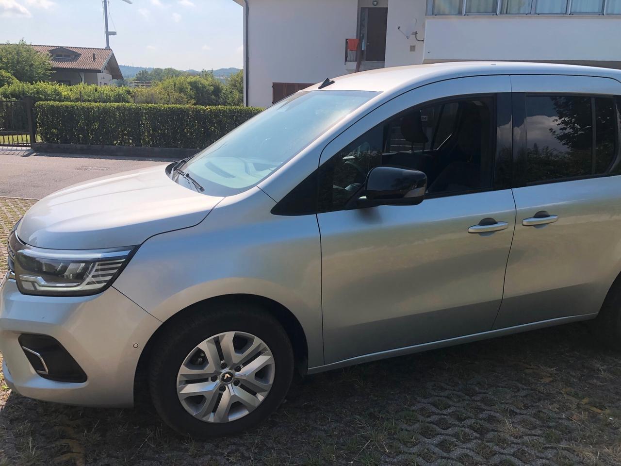 Renault Kangoo 1.5 Blue dCi 95CV Authentic