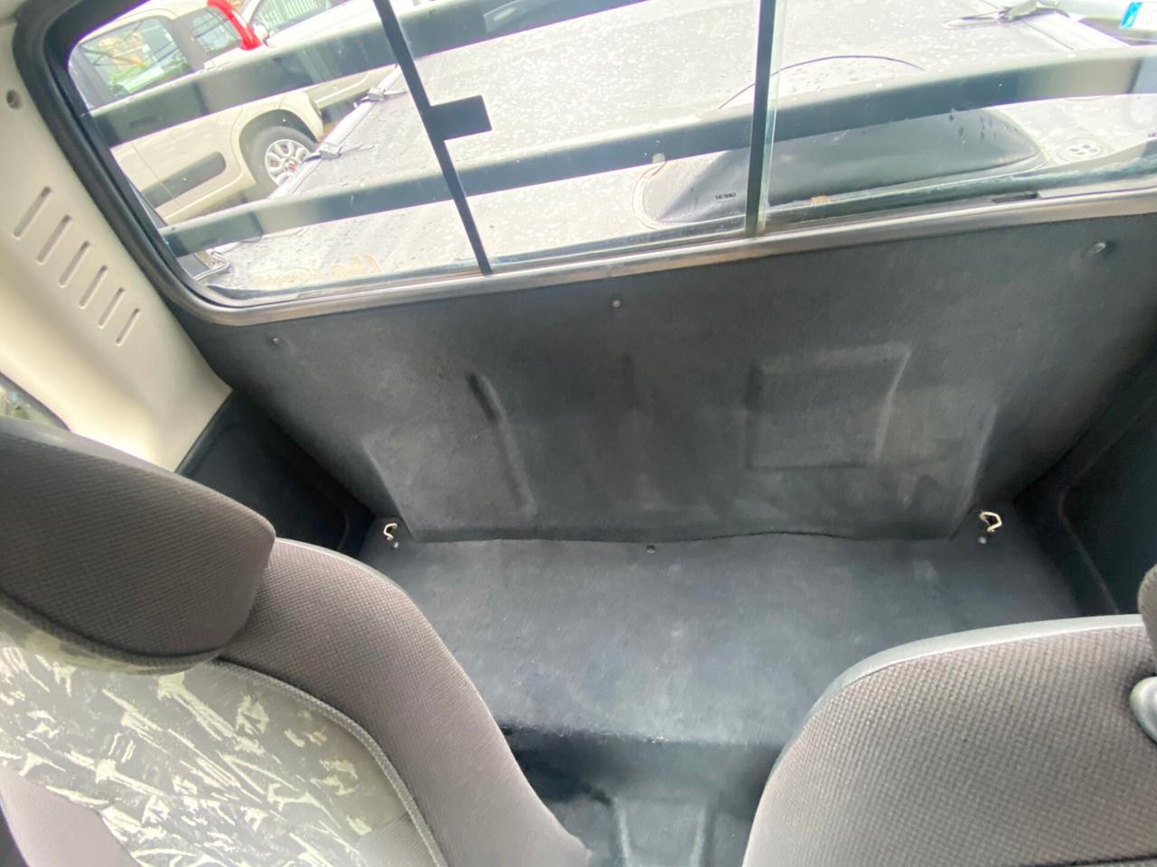 Fiat Strada 1.3 MJT Pick-up Cabina Lunga Adventure