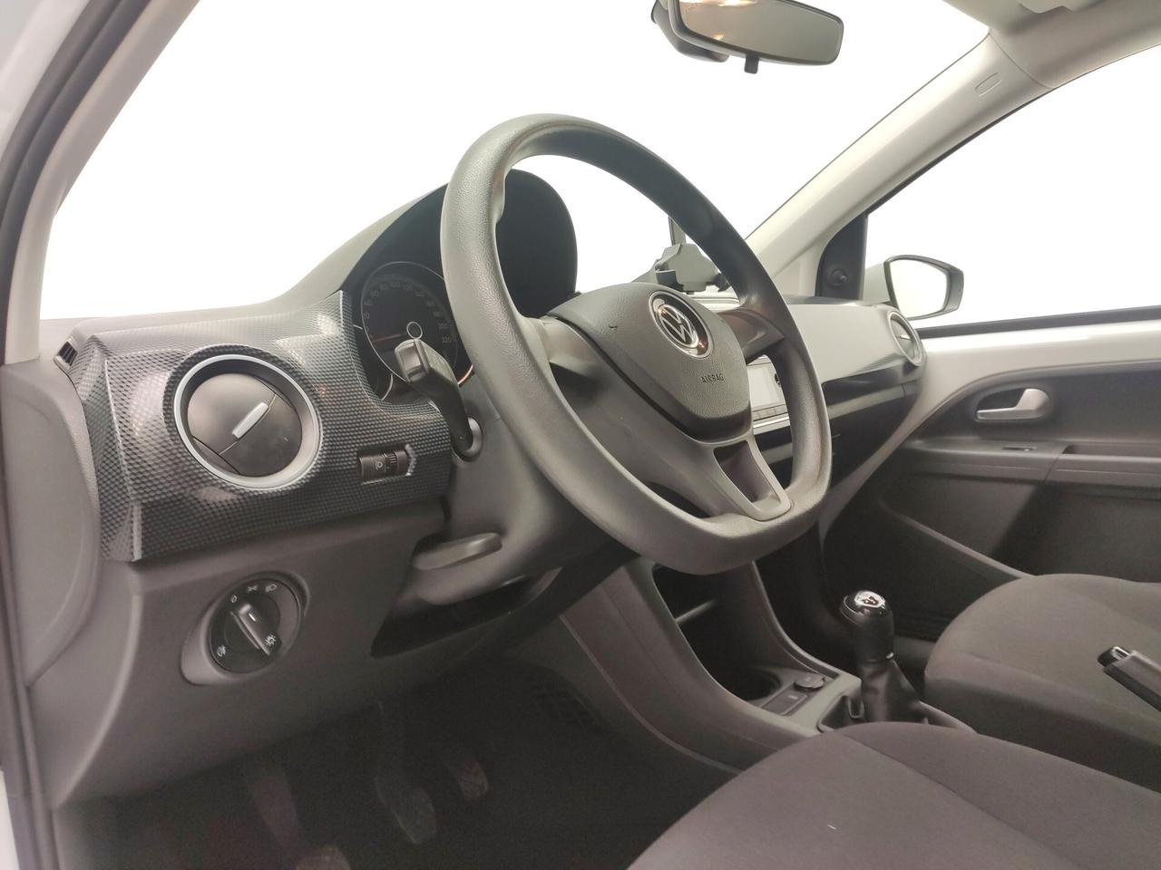 Volkswagen up! 1.0 5p. EVO move BlueMotion Technology