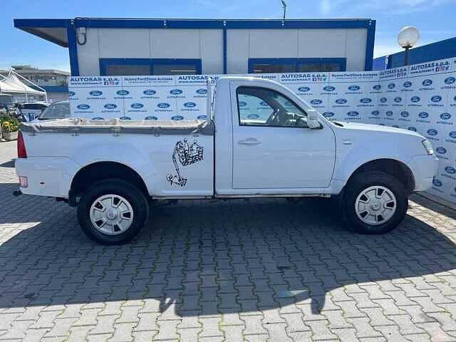 Tata Xenon 2.2 Dicor 4x2 PC Pick-up