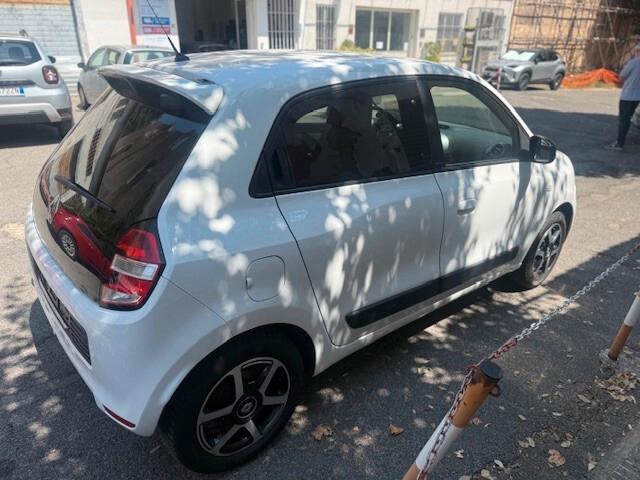 Renault Twingo SCe Stop&Start Intens Cambio Manuale