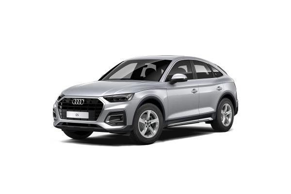 Audi Q5 Sportback 40 2.0 tdi mhev 12V quattro s-tronic