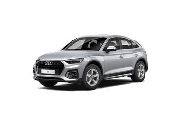 Audi Q5 Sportback 40 2.0 tdi mhev 12V quattro s-tronic