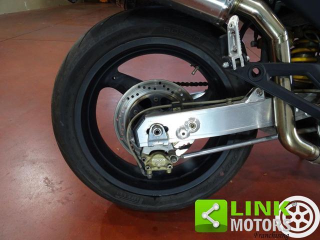 DUCATI Monster 900 INIEZIONE ELETTRONICA