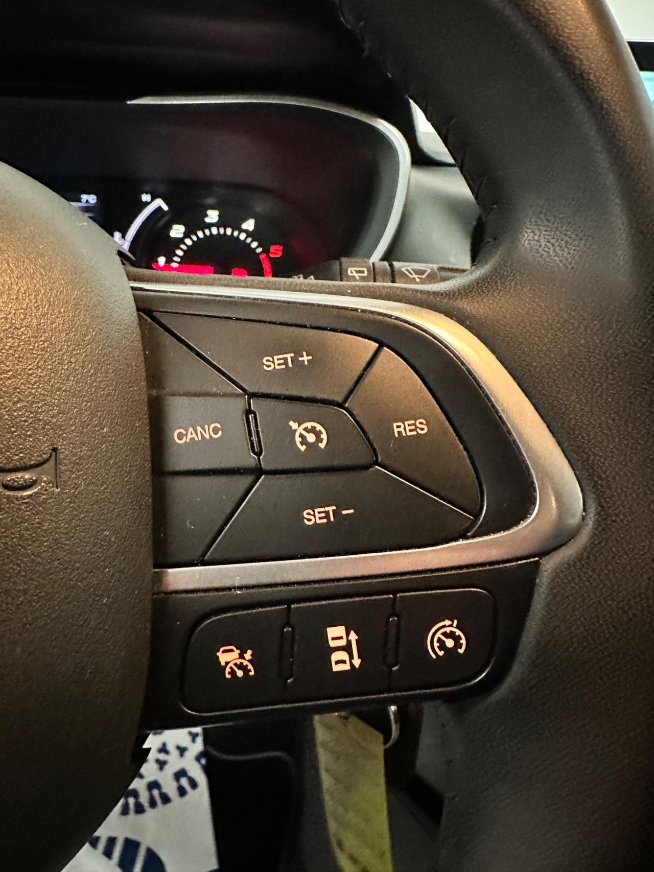 Fiat Tipo 1.6 Mjt 120cv S&S SW Lounge ok neop.