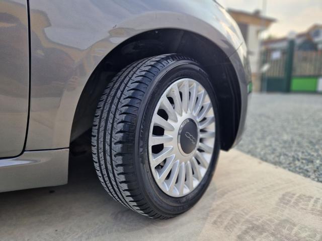 FIAT 500 1.2 Lounge *1 Proprietario*