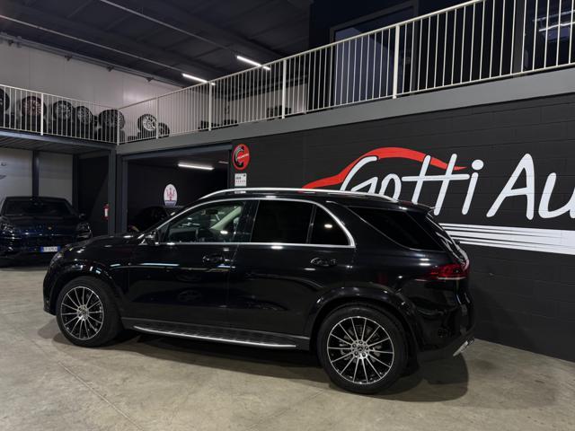 MERCEDES-BENZ GLE 300 PREMIUM PLUS IVA ESPOSTA