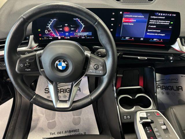 BMW X1 sDrive 18d xLine Full Optional