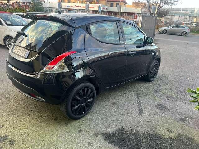 Lancia Ypsilon Ypsilon 1.2 GPL Elefantino Blu UNICO PROPR.30000KM