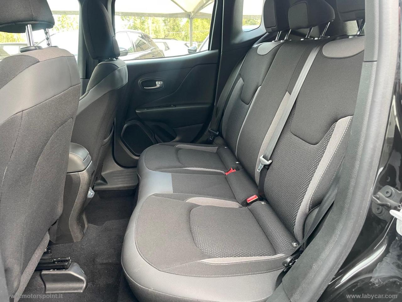JEEP Renegade 1.5 T4 MHEV Limited SOLO 12.000 KM!!!!