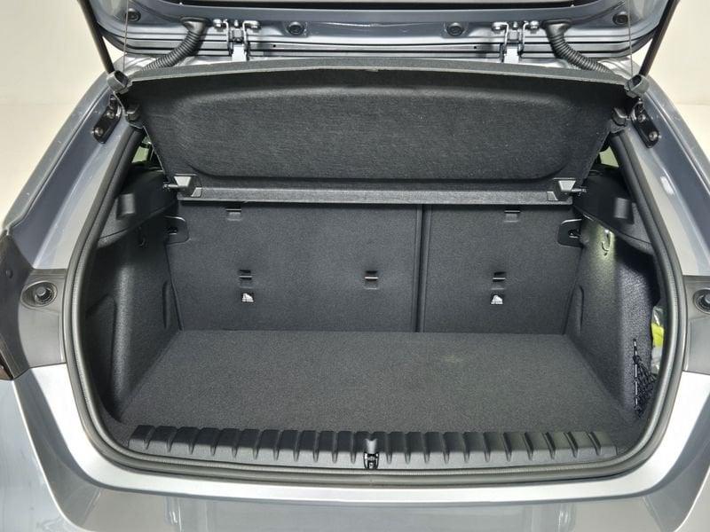 BMW Serie 1 F70 120d 48V MSport Pro auto