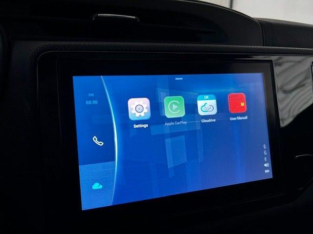 DR MOTOR DR 4.0 1.5 Turbo DCT Bi-Fuel GPL "STUPENDA!!"