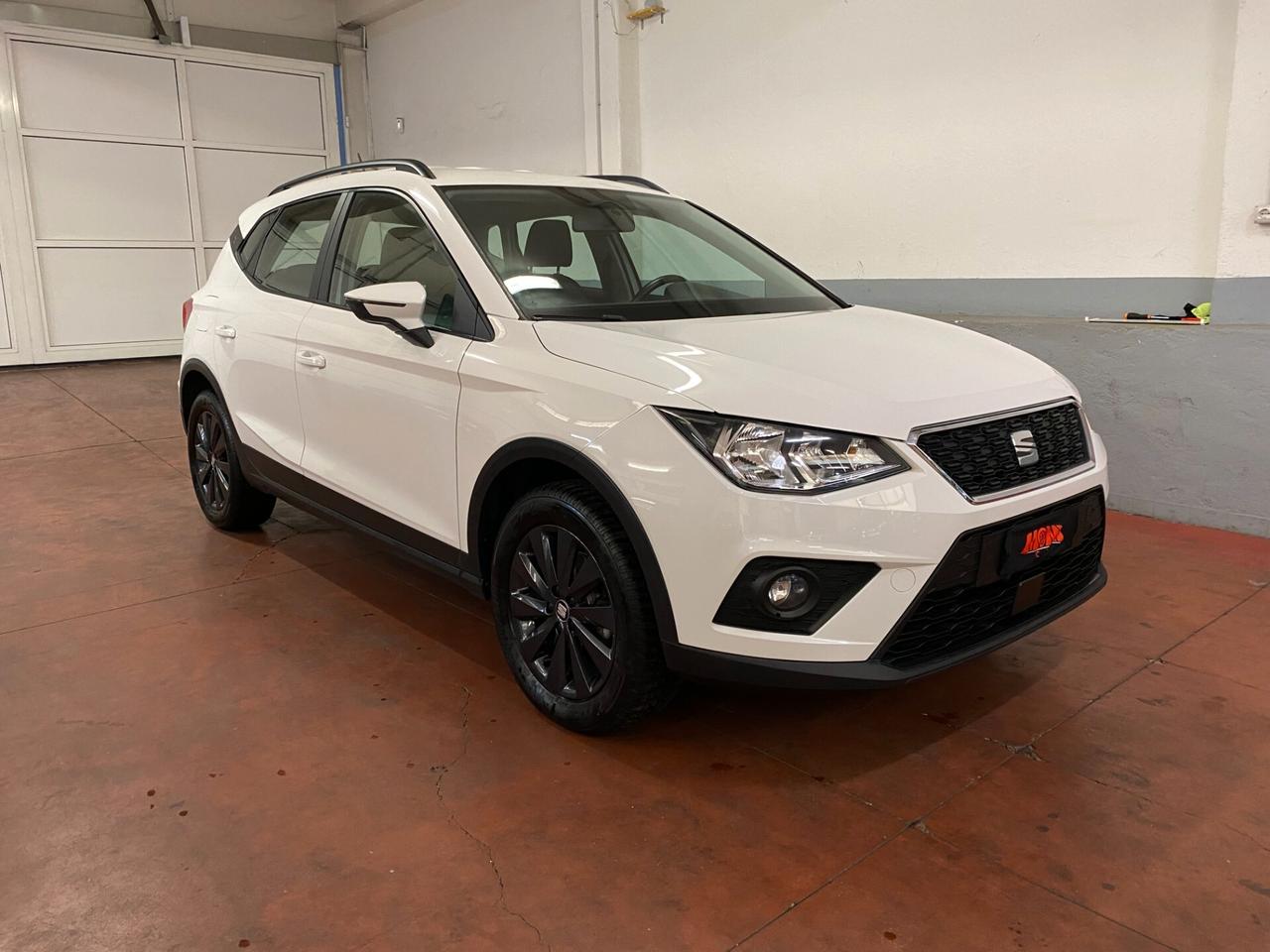 Seat Arona 1.0 EcoTSI Style