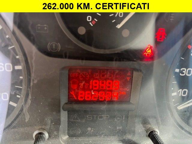 FIAT Scudo 2.0 MJT Furgone Vetrato