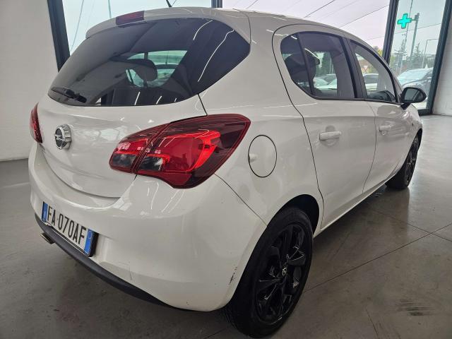 Opel Corsa Corsa V 2015 5p 1.4 Cosmo Gpl 90cv