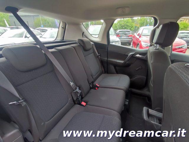 OPEL Meriva 1.4 Turbo 120CV GPL Tech Elective