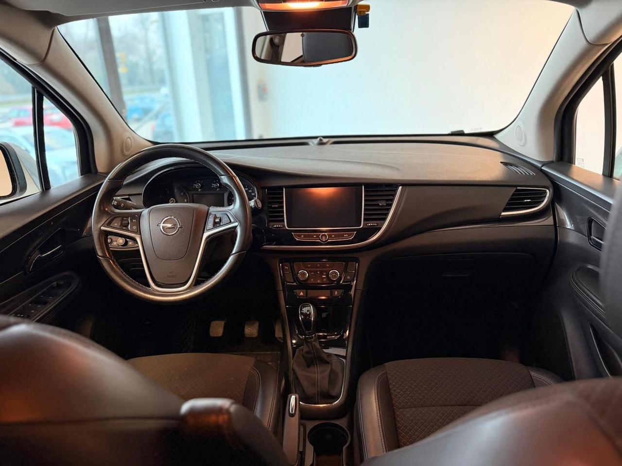 Opel Mokka Business 1.6 CDTI #8441