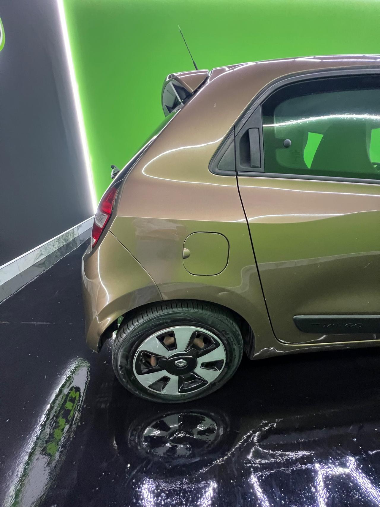 Renault Twingo 1.0 SCe Live