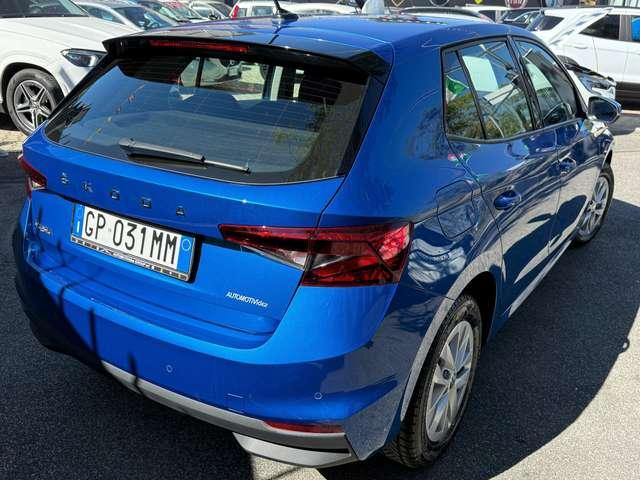Skoda Fabia Fabia 1.0 mpi Ambition 80cv *SUPER PROMO**
