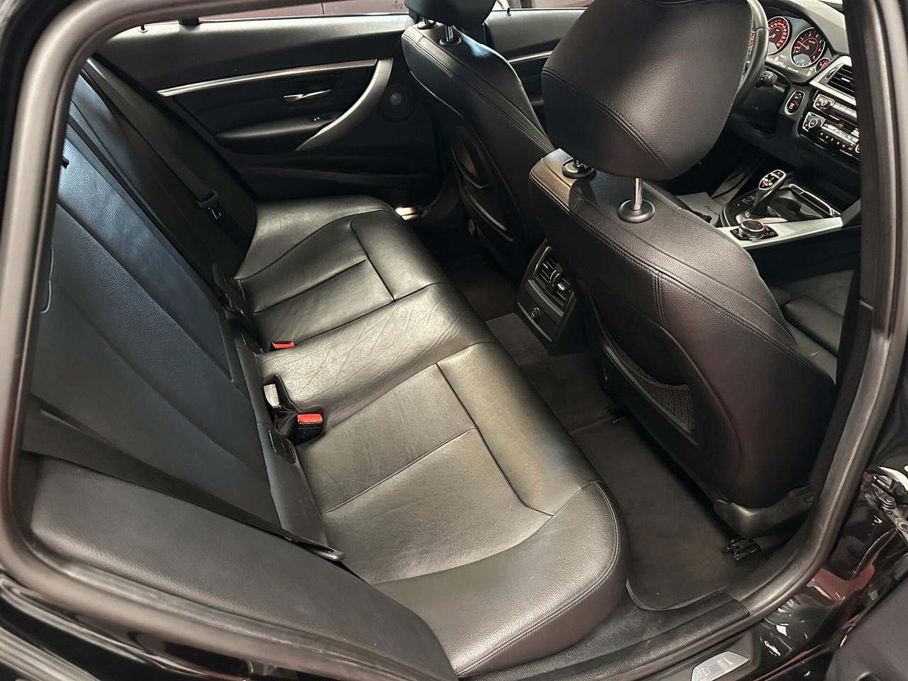 Bmw 330dA Touring Msport 258cv F.L 16