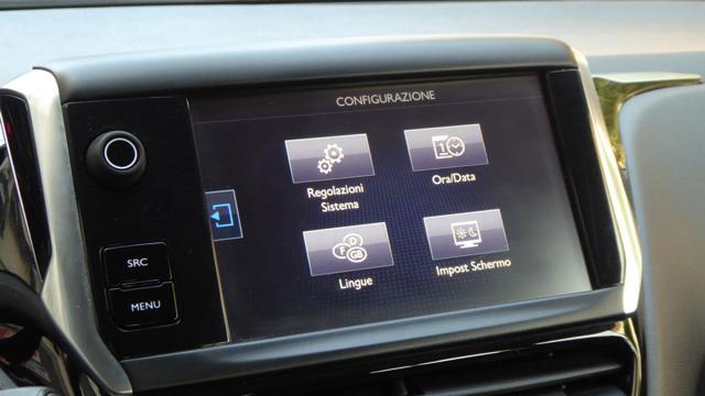 PEUGEOT 208 1° serie PureTech 82 5 porte Active