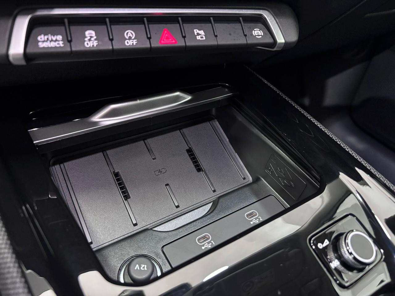 AUDI Q3 SPORTBACK 35TDI S-TRONIC S-LINE EDITION