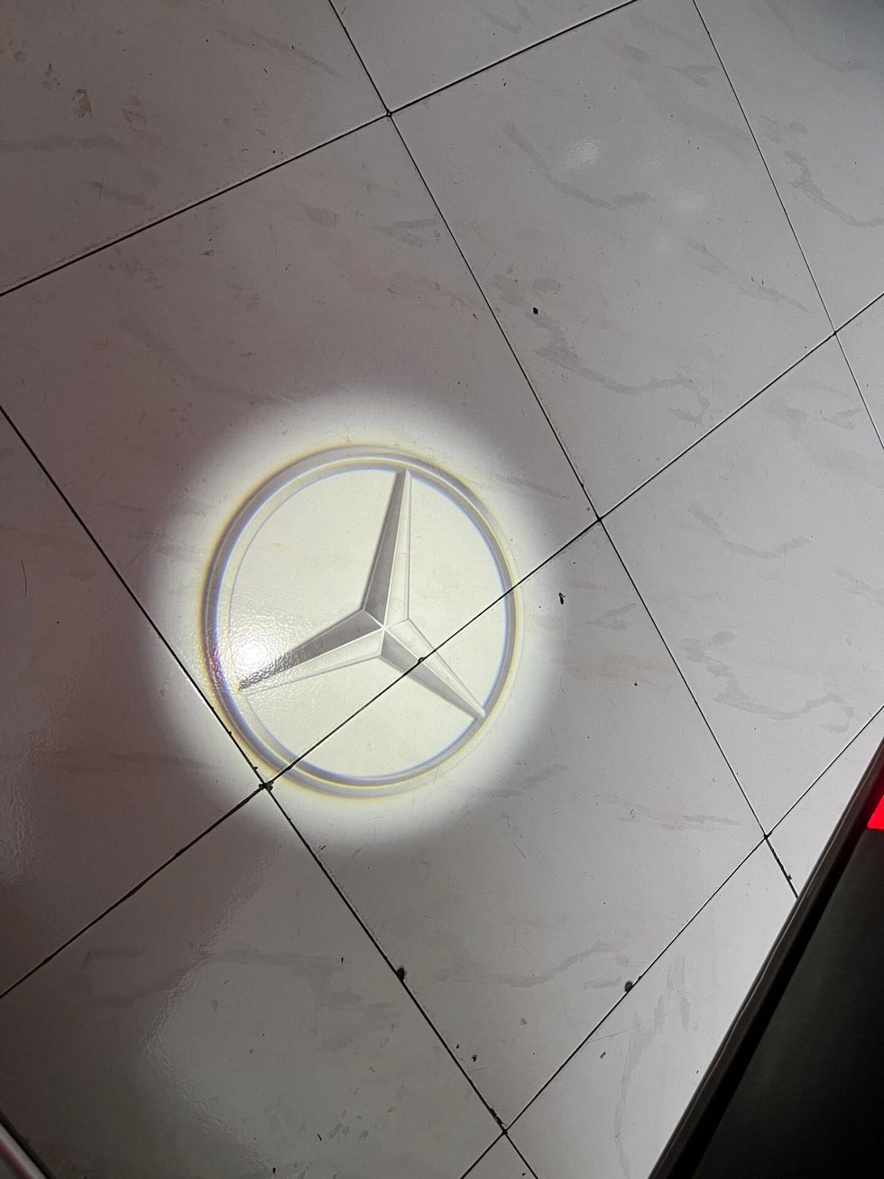 Mercedes-benz GLC 250 d 204CV 4Matic Premium