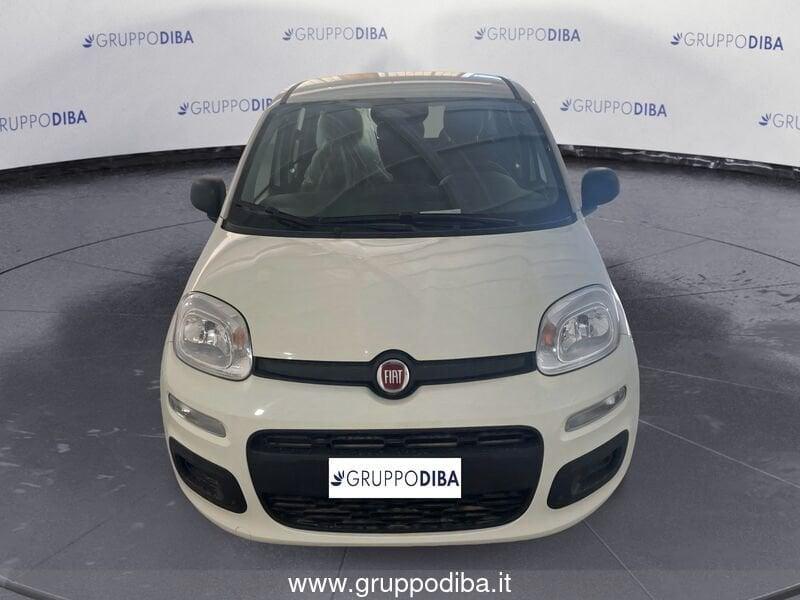 FIAT Pandina Panda 1.0 70cv Hybrid Panda