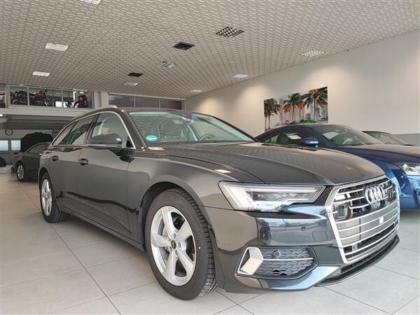 Audi A6 Avant 40 2.0 TDI S tronic - MATRIX - FULL LED - PELLE