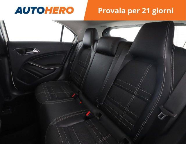 MERCEDES-BENZ A 180 d Sport
