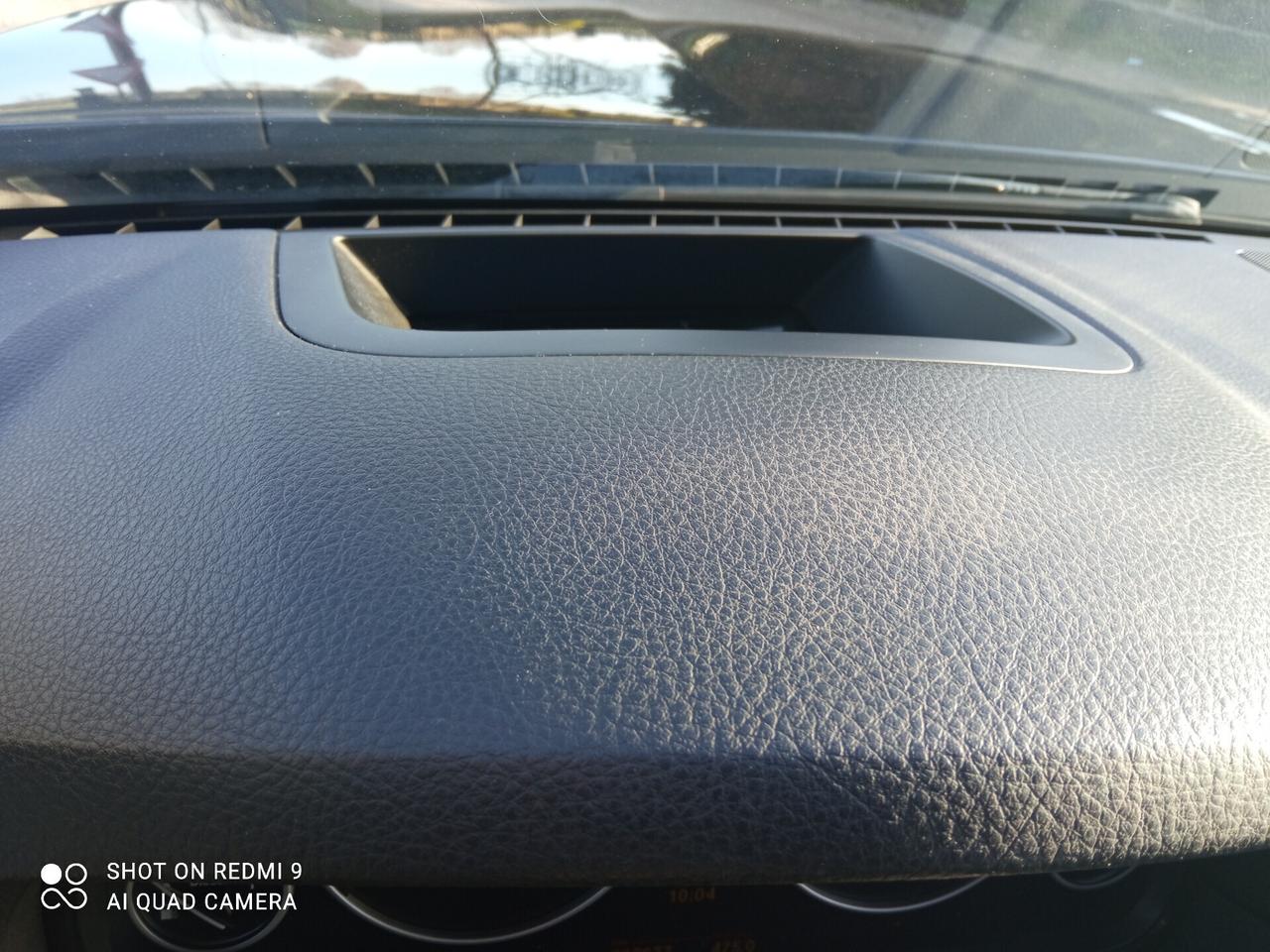 Bmw 520d Touring futura automatico