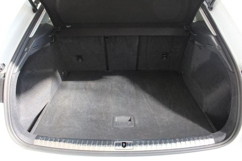 Audi Q3 2ª SERIE 35 TDI S tronic Business Advanced