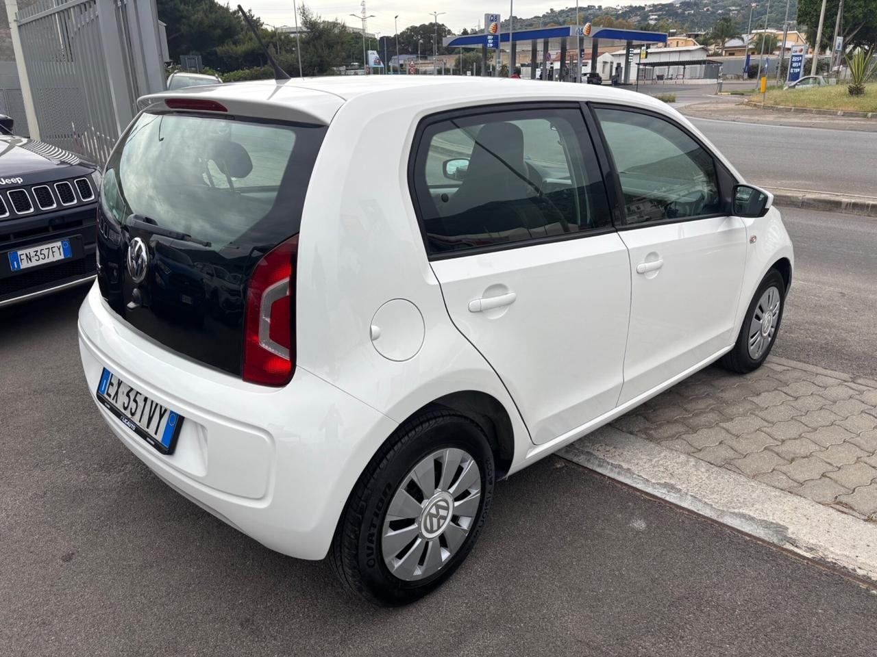Volkswagen up! 1.0 5p. take