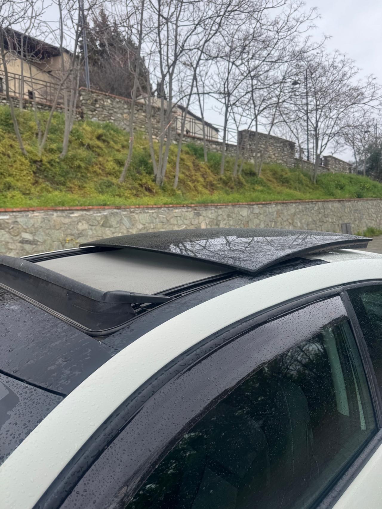 Audi A1 1.6 Diesel 90Cv TETTO 2012