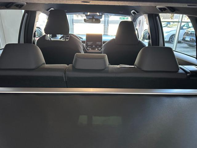 TOYOTA Corolla Cross 1.8 Hybrid 140 CV E-CVT Trend