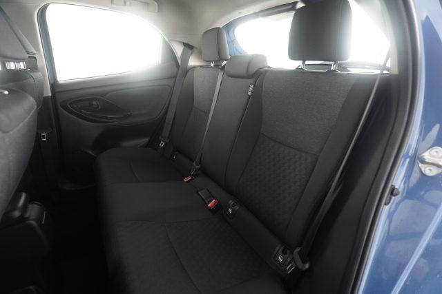 TOYOTA Yaris Yaris 1.5 Hybrid 5 porte Trend