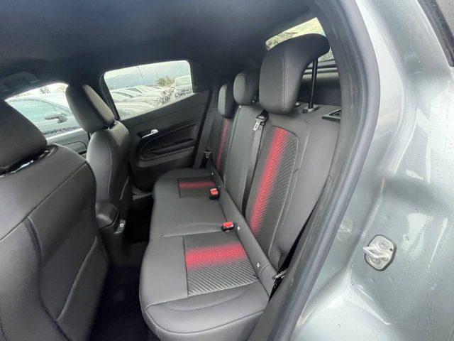 ALFA ROMEO Junior 1.2 145 CV Hybrid eDCT6 Speciale