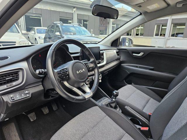 KIA Stonic 1.2 DPI Urban