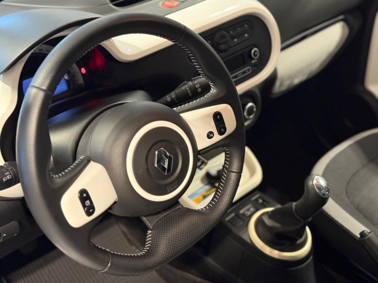 Renault Twingo 1.0 sce Energy 70cv