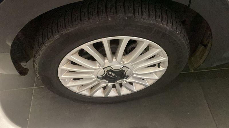 FIAT 500X 1.3 MultiJet 95 CV Connect
