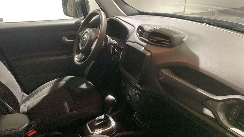 Jeep Renegade Renegade 1.5 Turbo T4 MHEV Limited