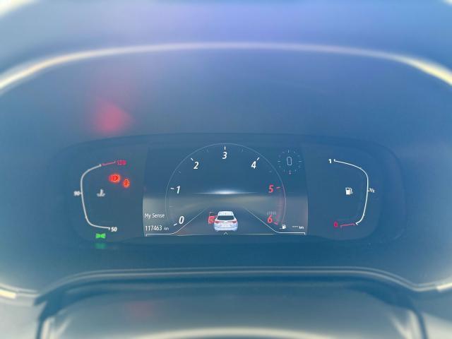 Renault Megane Sporter 1.5 blue dci Business 115cv edc