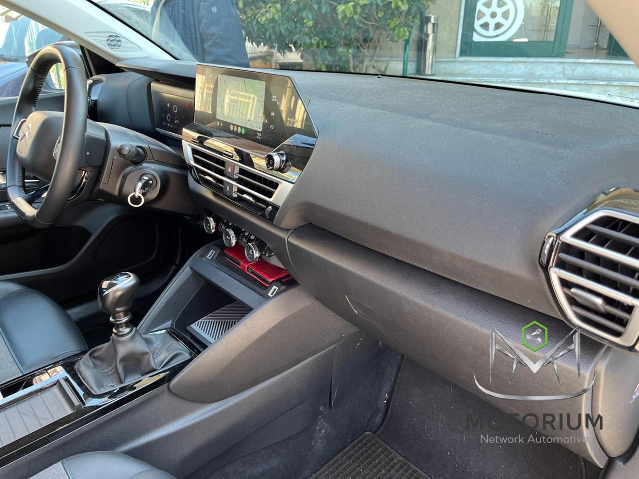 Citroen C4 1.2 puretech Feel s&s 130cv