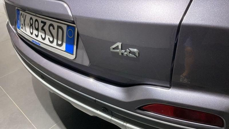 DR AUTOMOBILES dr 4.0 dr 4.0 1.5