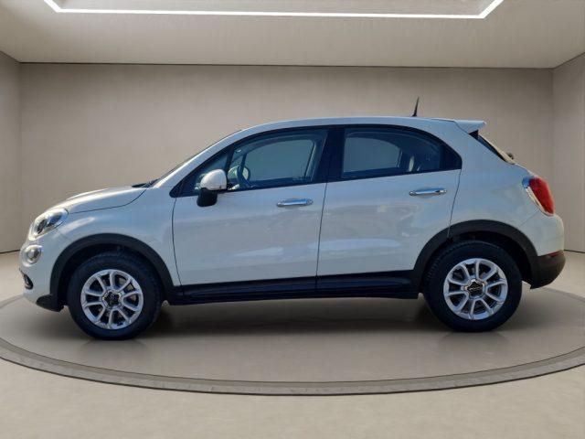 FIAT 500X 1.3 MultiJet 95 CV Lounge