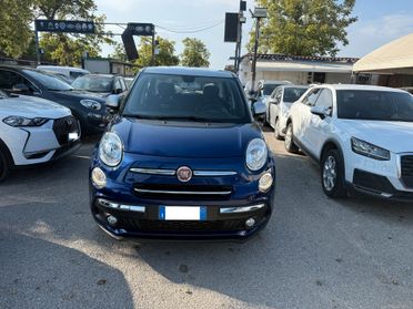 Fiat 500L 1.3 MJT 95 CV Mirror-48 MILA KM- 2018