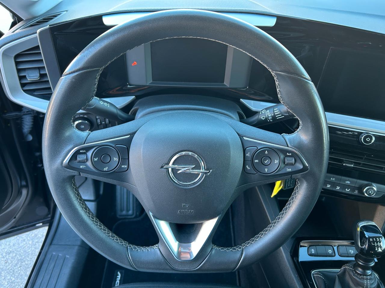 Opel Mokka 1.2 100CV Turbo Edition