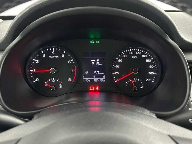 KIA Stonic 1.2 DPI Urban