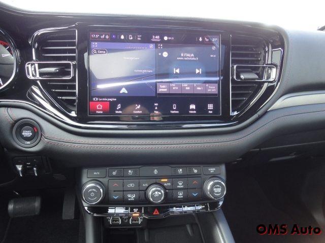 DODGE Durango R/T PREMIUM AWD 5.7 V8 GPL 7 posti - Pronta