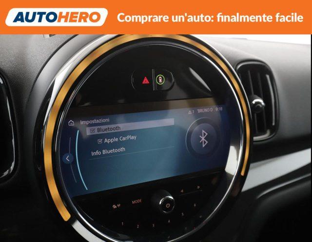 MINI Countryman 1.5 One Countryman